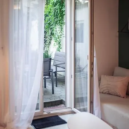 Modernes Apartment In Guter Lage Bremen Exterior photo