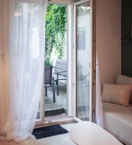 Modernes Apartment In Guter Lage
