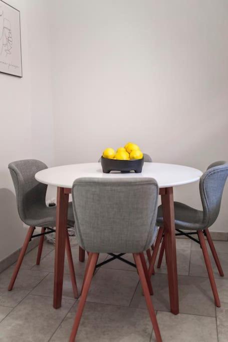 Modernes In Guter Lage Apartment *