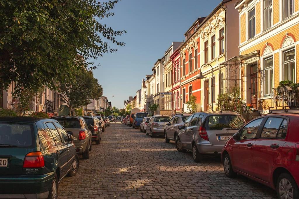 Apartment Modernes In Guter Lage Bremen