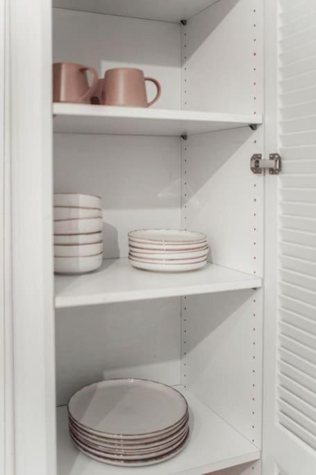 Apartment Modernes In Guter Lage