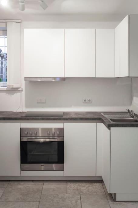Modernes In Guter Lage Apartment Bremen