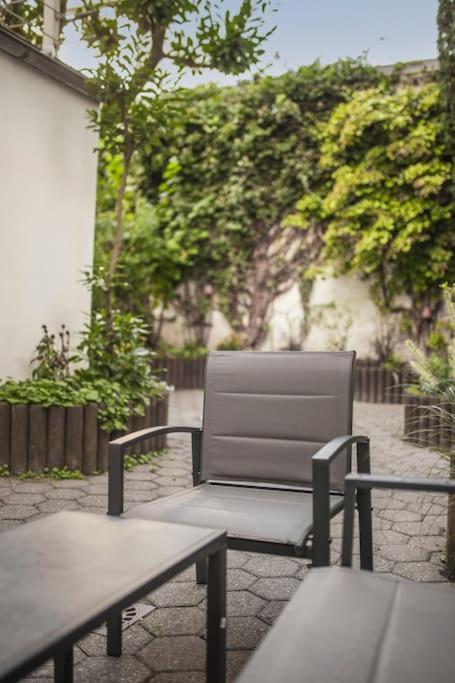 Modernes In Guter Lage Apartment *